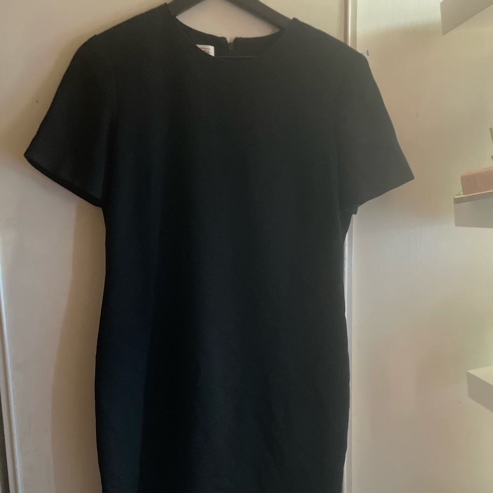 Talbots Petite wool dress size 6P